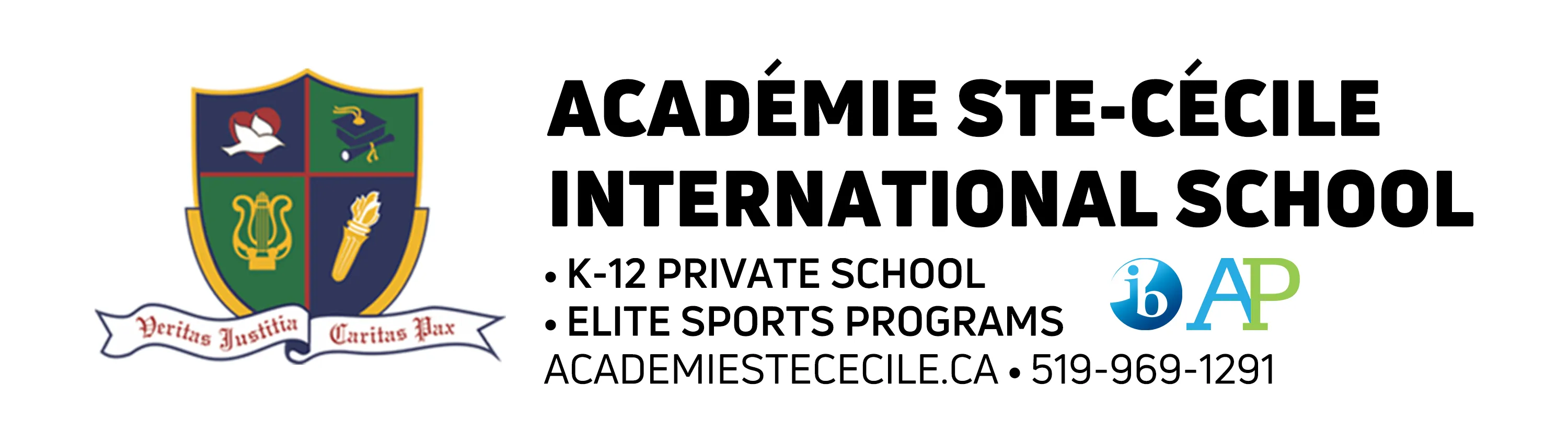 Academie std cecile